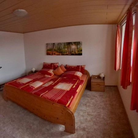 Ferienwohnung Uschkereit Waldmünchen Buitenkant foto