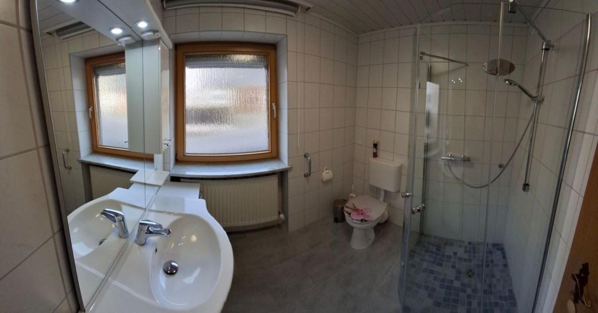 Ferienwohnung Uschkereit Waldmünchen Buitenkant foto
