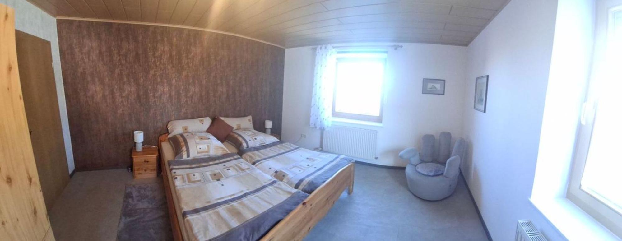 Ferienwohnung Uschkereit Waldmünchen Buitenkant foto