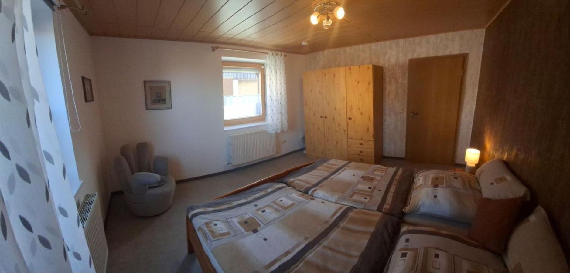 Ferienwohnung Uschkereit Waldmünchen Buitenkant foto
