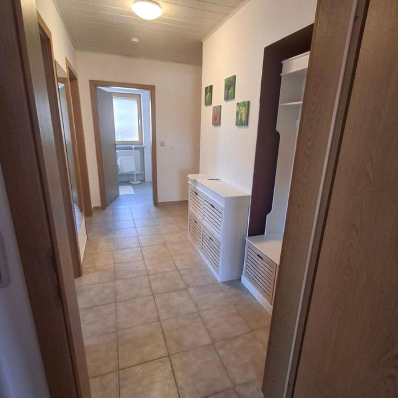 Ferienwohnung Uschkereit Waldmünchen Buitenkant foto