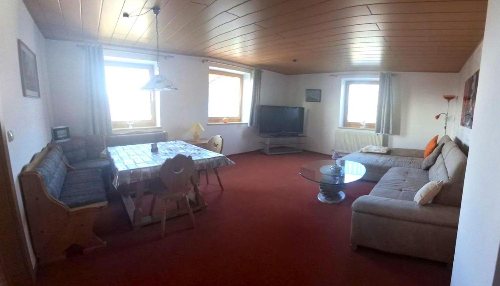 Ferienwohnung Uschkereit Waldmünchen Buitenkant foto