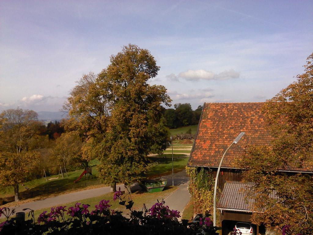 Ferienwohnung Uschkereit Waldmünchen Buitenkant foto